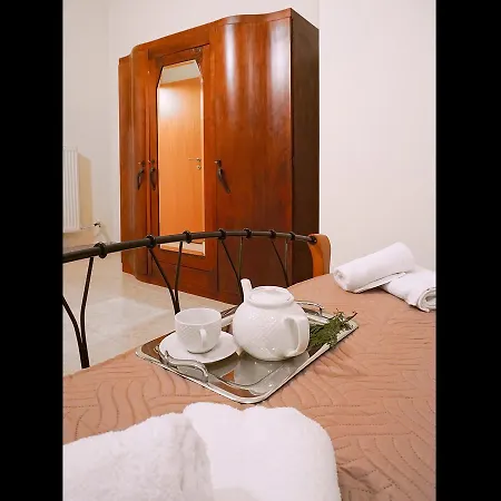 Valentina Apartmán