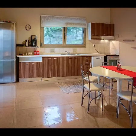 Valentina Apartmán