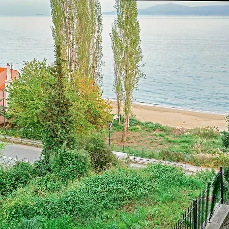 Apartmán Valentina