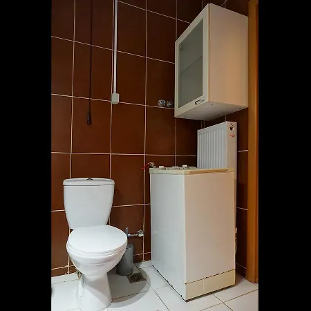 Valentina Apartmán *