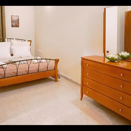 Valentina Apartmán *