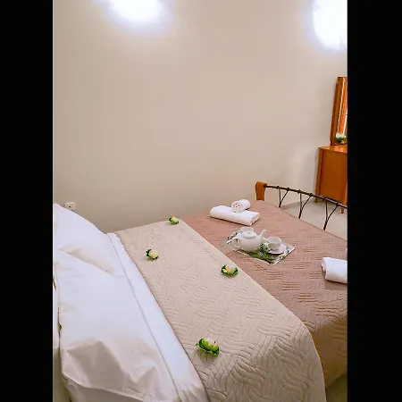 Apartmán Valentina PalaiónTsiflíkion