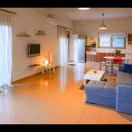 Apartmán Valentina *