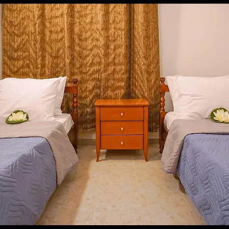 Valentina Apartmán PalaiónTsiflíkion