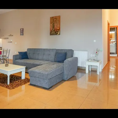 Valentina Apartmán