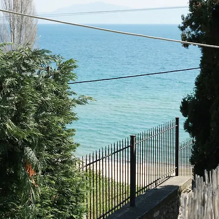 Apartmán Valentina PalaiónTsiflíkion