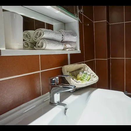 Apartmán Valentina