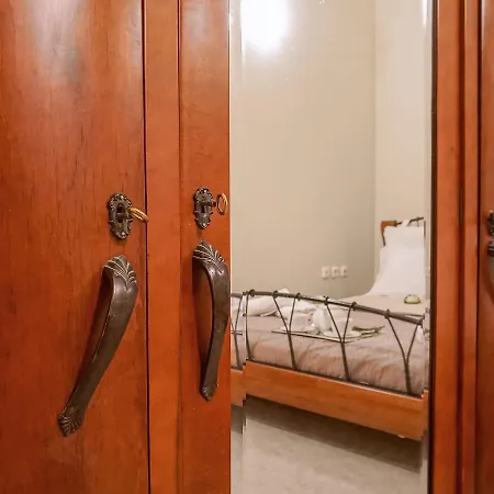 Apartmán Valentina