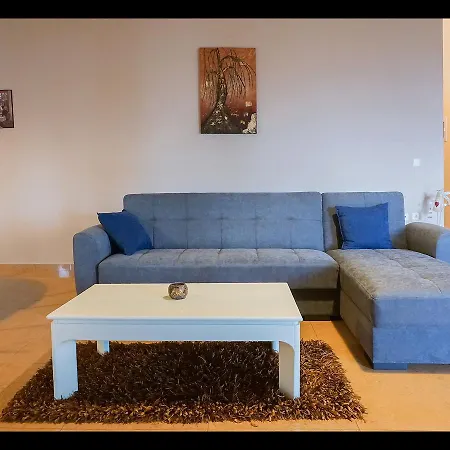 Apartmán Valentina PalaiónTsiflíkion