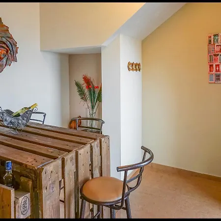 Valentina Apartmán